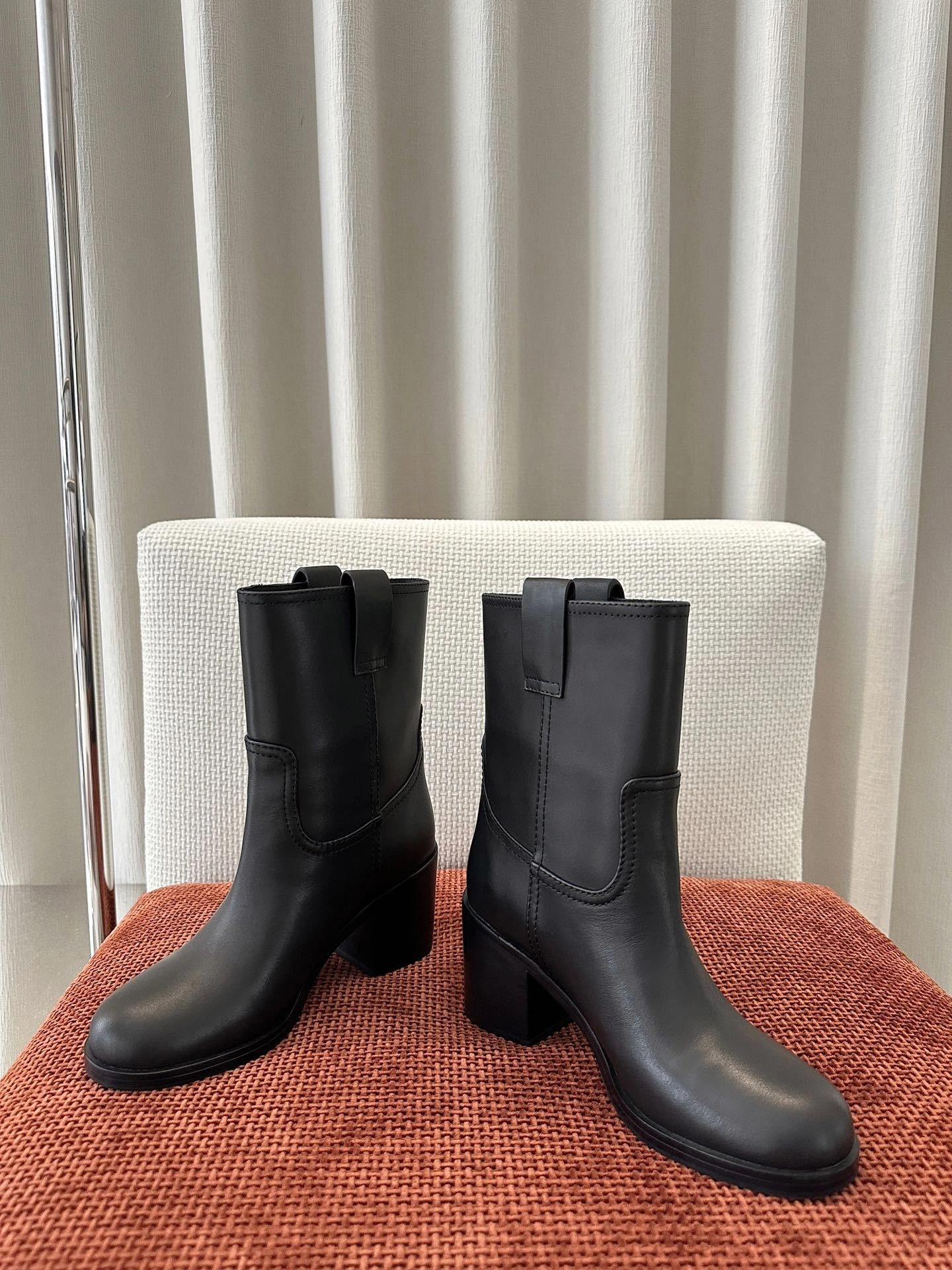 coco-- 7.5cm Heel height item:C-X230I2333Y